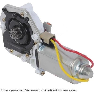 New Window Motor by CARDONE INDUSTRIES - 82-318 pa6