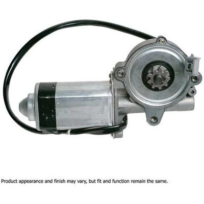 New Window Motor by CARDONE INDUSTRIES - 82-324 pa4