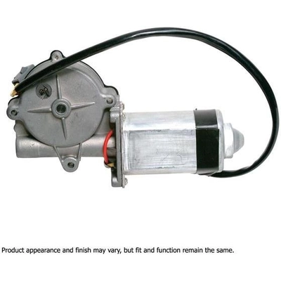 New Window Motor by CARDONE INDUSTRIES - 82-324 pa5