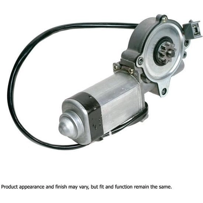New Window Motor by CARDONE INDUSTRIES - 82-324 pa6
