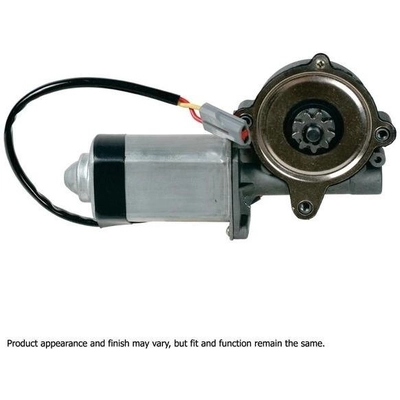 New Window Motor by CARDONE INDUSTRIES - 82-329 pa5