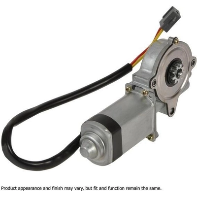 New Window Motor by CARDONE INDUSTRIES - 82-339 pa5