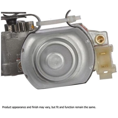 New Window Motor by CARDONE INDUSTRIES - 82-341 pa6