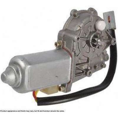 Moteur de vitre neuf by CARDONE INDUSTRIES - 82-347 pa10