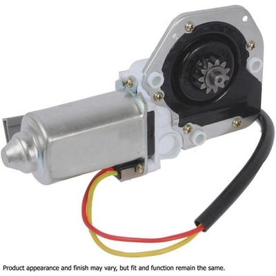 New Window Motor by CARDONE INDUSTRIES - 82-351 pa8