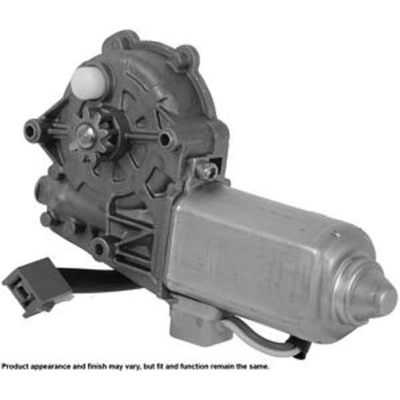 New Window Motor by CARDONE INDUSTRIES - 82-376 pa2