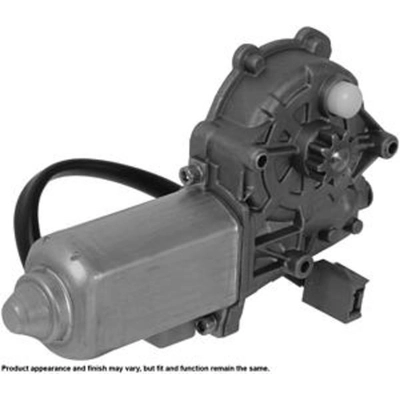 New Window Motor by CARDONE INDUSTRIES - 82-377 pa4