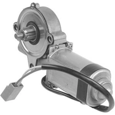 New Window Motor by CARDONE INDUSTRIES - 82-382 pa2