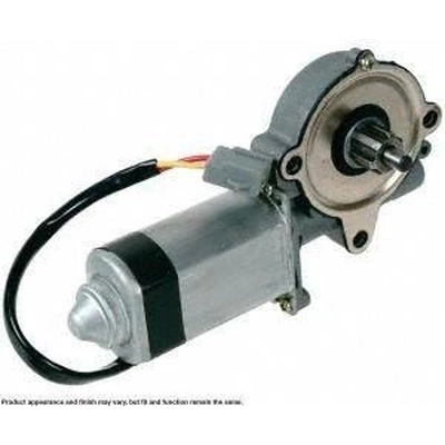 New Window Motor by CARDONE INDUSTRIES - 82-383 pa9