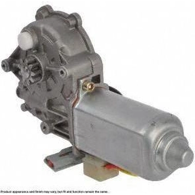 Moteur de vitre neuf by CARDONE INDUSTRIES - 82-398 pa7