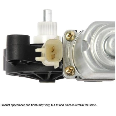 New Window Motor by CARDONE INDUSTRIES - 82-40015 pa10