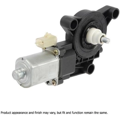 New Window Motor by CARDONE INDUSTRIES - 82-40015 pa11