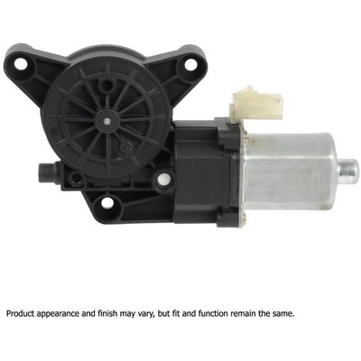 New Window Motor by CARDONE INDUSTRIES - 82-40015 pa9