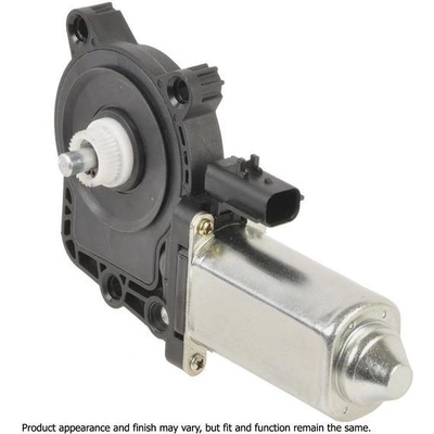 New Window Motor by CARDONE INDUSTRIES - 82-40026 pa2