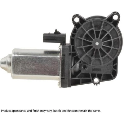 New Window Motor by CARDONE INDUSTRIES - 82-40026 pa4