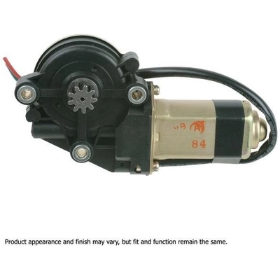 New Window Motor by CARDONE INDUSTRIES - 82-414 pa5