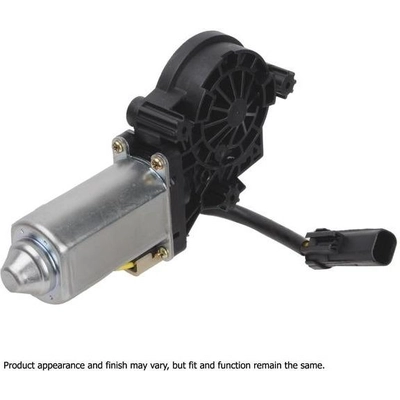 New Window Motor by CARDONE INDUSTRIES - 82-442 pa6