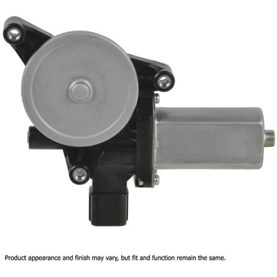 New Window Motor by CARDONE INDUSTRIES - 82-45030 pa1