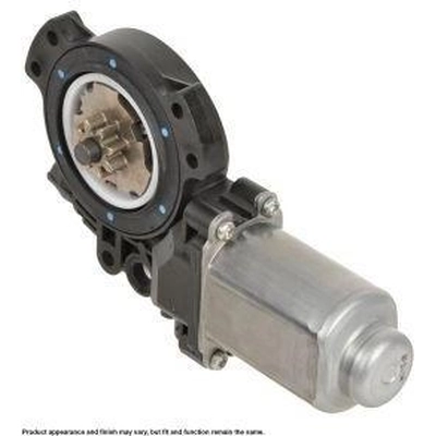 New Window Motor by CARDONE INDUSTRIES - 82-45077 pa8