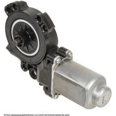 New Window Motor by CARDONE INDUSTRIES - 82-45099 pa8