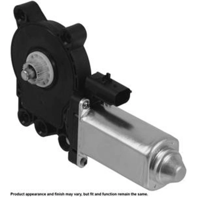 New Window Motor by CARDONE INDUSTRIES - 82-462 pa3