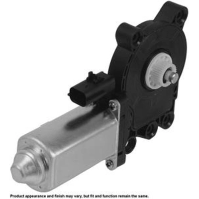 New Window Motor by CARDONE INDUSTRIES - 82-463 pa2