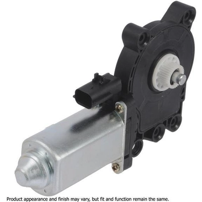 New Window Motor by CARDONE INDUSTRIES - 82-463 pa8