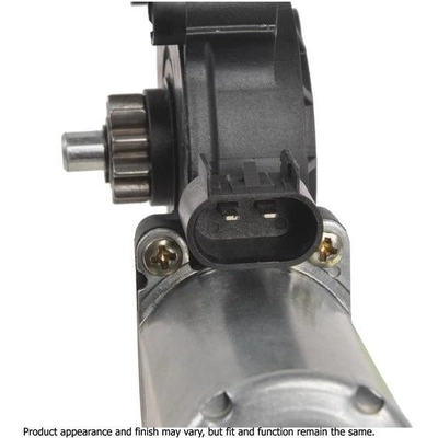 New Window Motor by CARDONE INDUSTRIES - 82-472 pa6