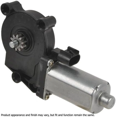 New Window Motor by CARDONE INDUSTRIES - 82-472 pa8