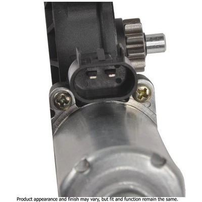 New Window Motor by CARDONE INDUSTRIES - 82-473 pa7