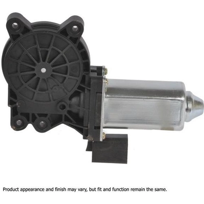 New Window Motor by CARDONE INDUSTRIES - 82-475 pa2