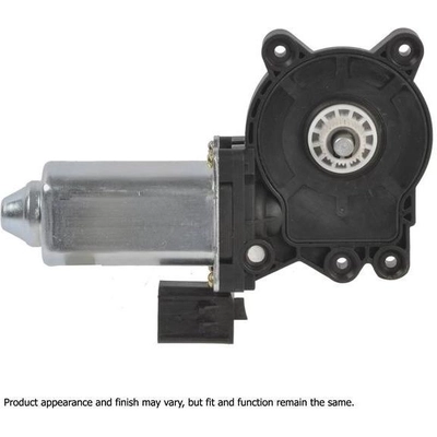 New Window Motor by CARDONE INDUSTRIES - 82-475 pa3