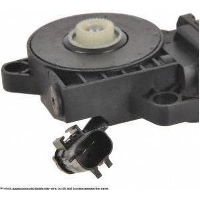 New Window Motor by CARDONE INDUSTRIES - 82-482 pa8