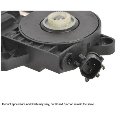 New Window Motor by CARDONE INDUSTRIES - 82-483 pa1