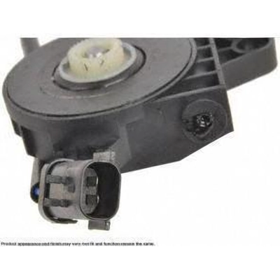 New Window Motor by CARDONE INDUSTRIES - 82-484 pa8