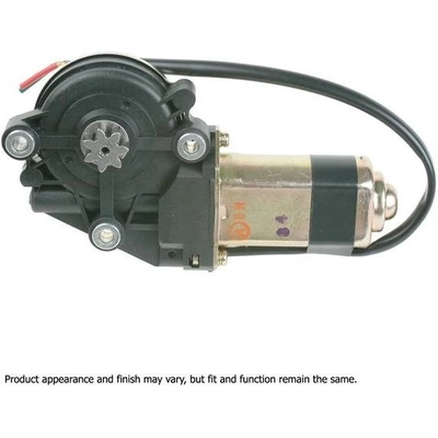 New Window Motor by CARDONE INDUSTRIES - 82-610 pa4