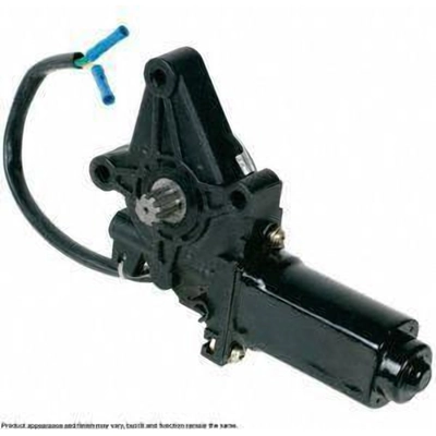 New Window Motor by CARDONE INDUSTRIES - 82-612 pa9