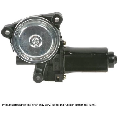 New Window Motor by CARDONE INDUSTRIES - 82-615 pa8