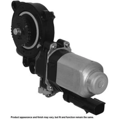 New Window Motor by CARDONE INDUSTRIES - 82-624 pa2