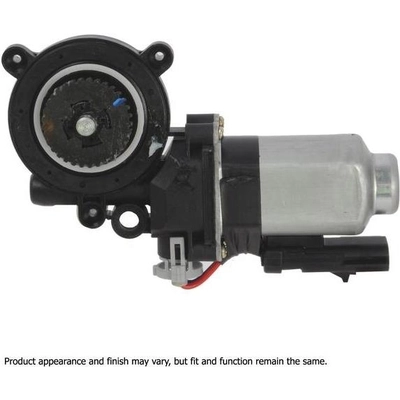 Moteur de vitre neuf de CARDONE INDUSTRIES - 82-624 pa8