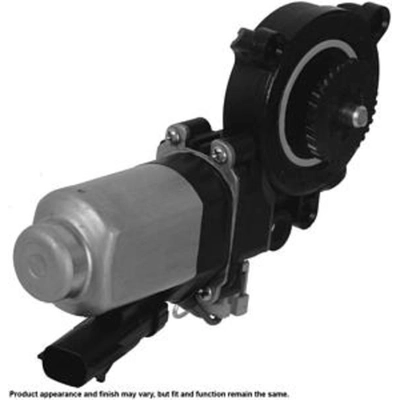 New Window Motor by CARDONE INDUSTRIES - 82-625 pa5