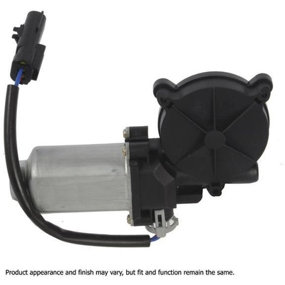 New Window Motor by CARDONE INDUSTRIES - 82-626 pa5