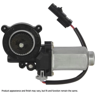 New Window Motor by CARDONE INDUSTRIES - 82-626 pa7