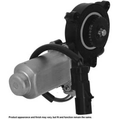 New Window Motor by CARDONE INDUSTRIES - 82-627 pa3