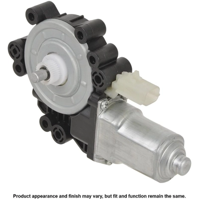 New Window Motor by CARDONE INDUSTRIES - 82-630 pa3