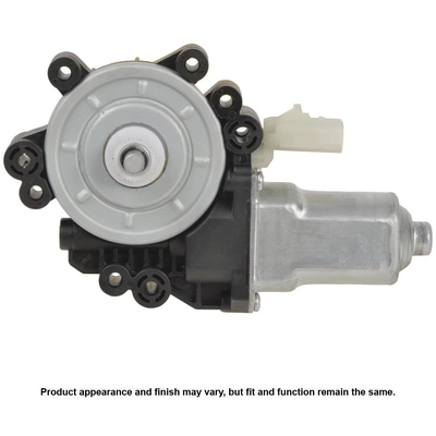 Moteur de vitre neuf de CARDONE INDUSTRIES - 82-630 pa5