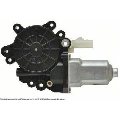 New Window Motor by CARDONE INDUSTRIES - 82-631 pa1