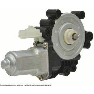 New Window Motor by CARDONE INDUSTRIES - 82-631 pa3