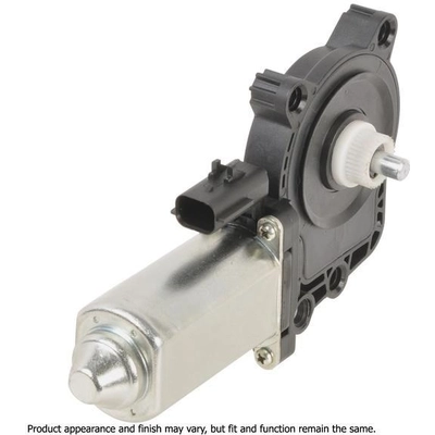 New Window Motor by CARDONE INDUSTRIES - 82-637 pa4