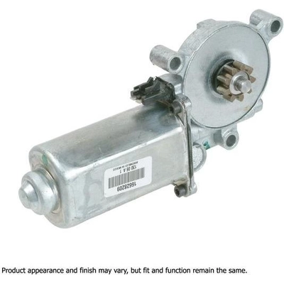 New Window Motor by CARDONE INDUSTRIES - 82-910 pa3